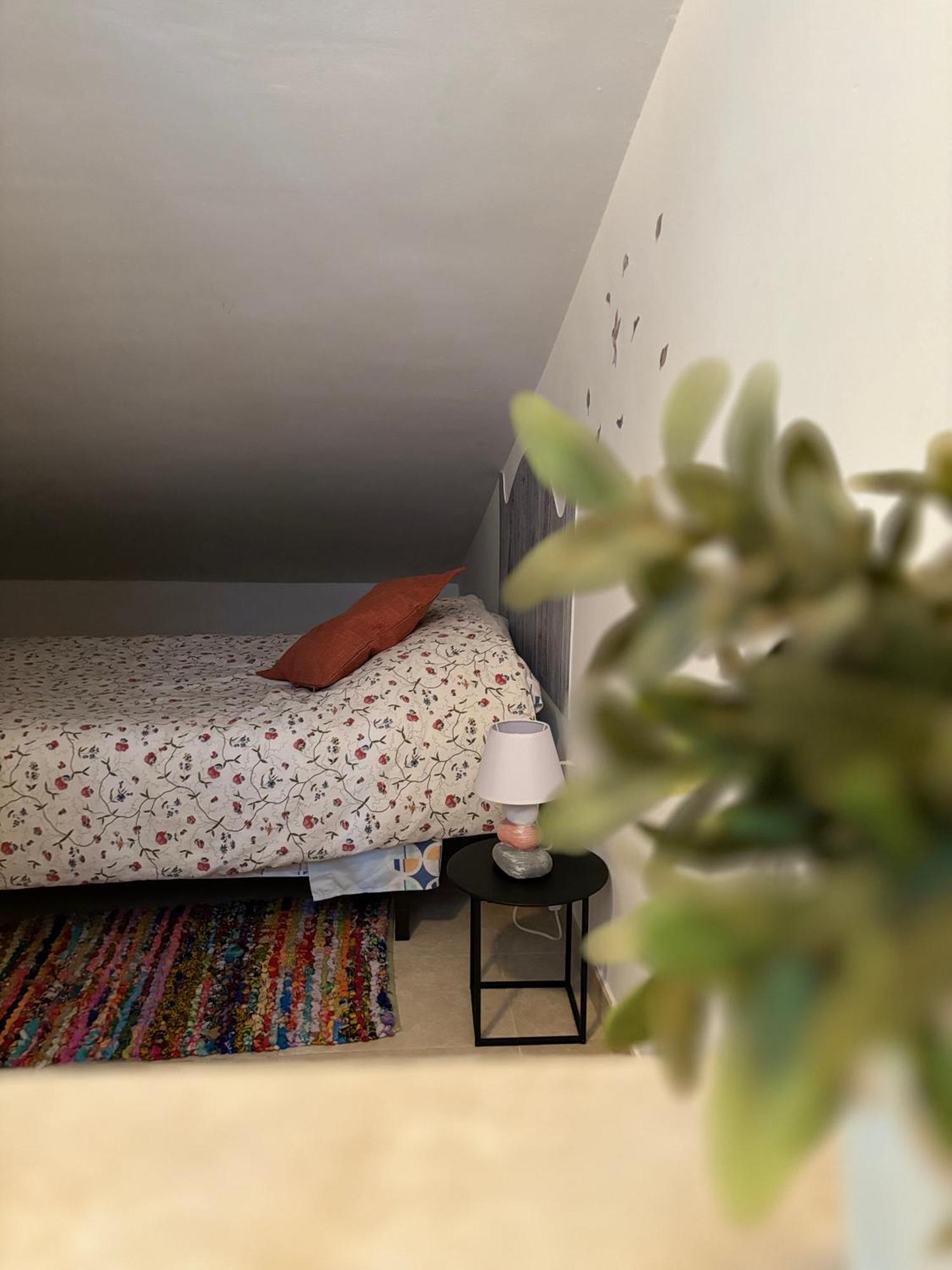 ארקנה Apartamento La Alberca 1 מראה חיצוני תמונה