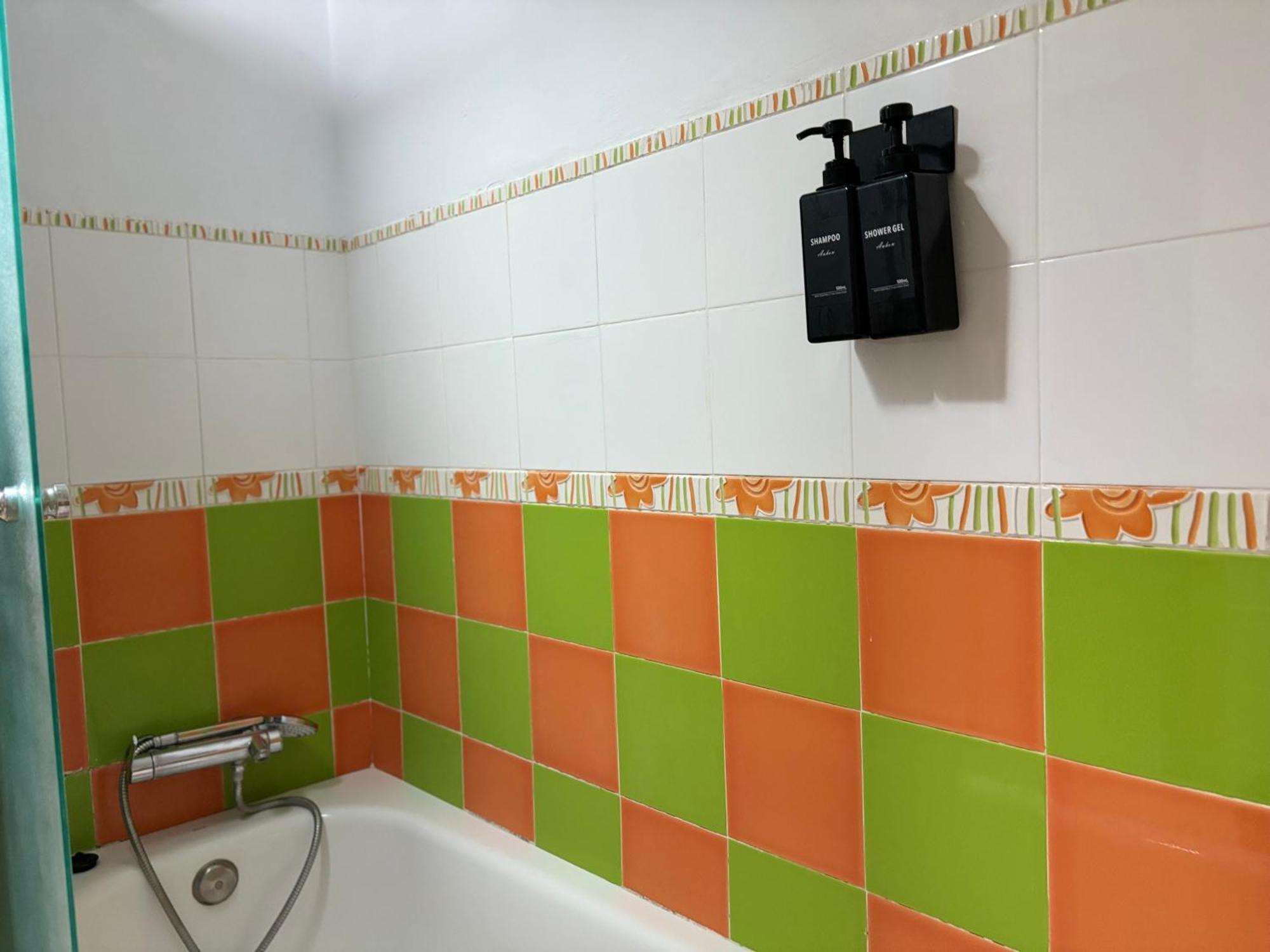 ארקנה Apartamento La Alberca 1 מראה חיצוני תמונה
