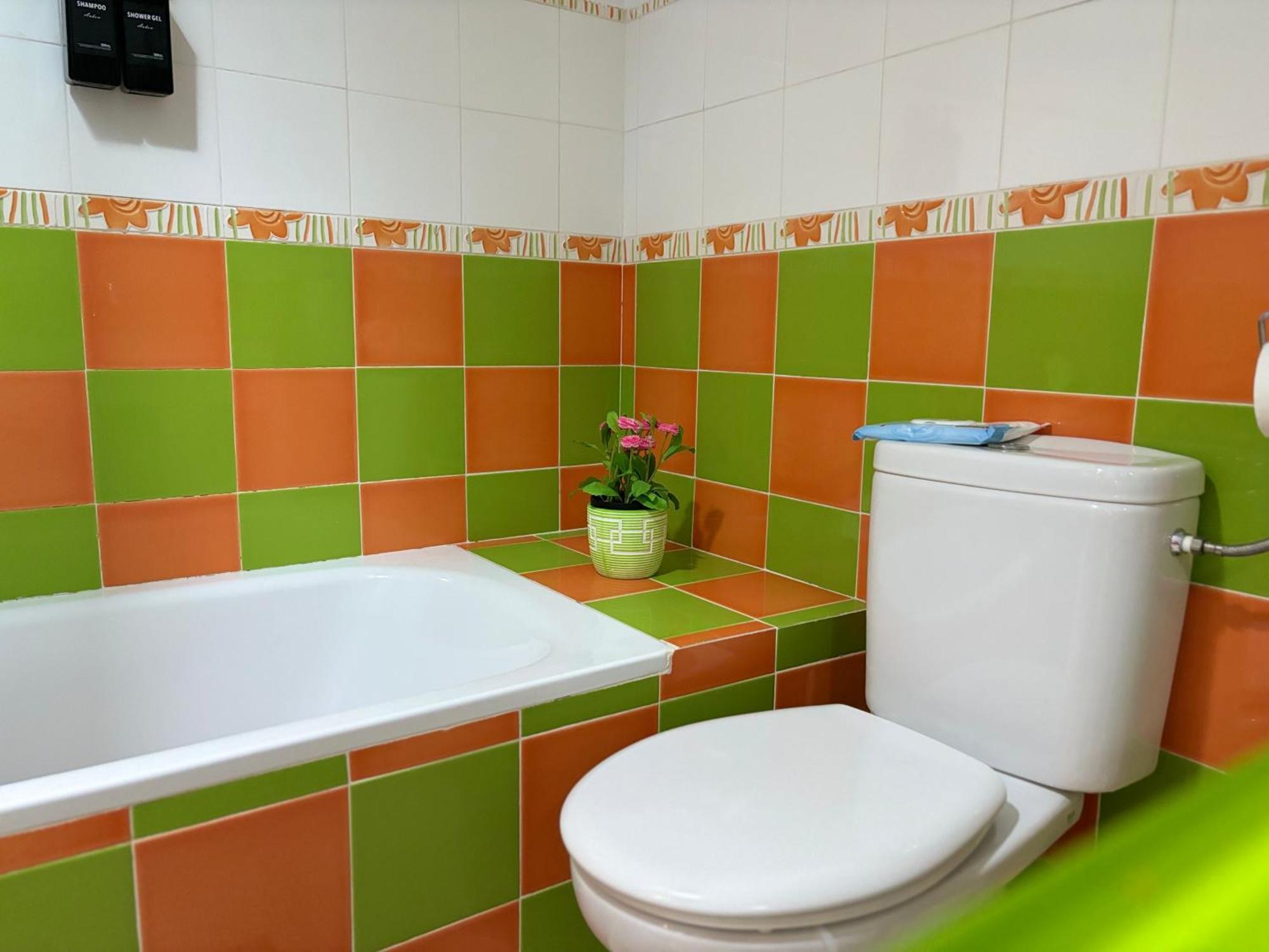 ארקנה Apartamento La Alberca 1 מראה חיצוני תמונה