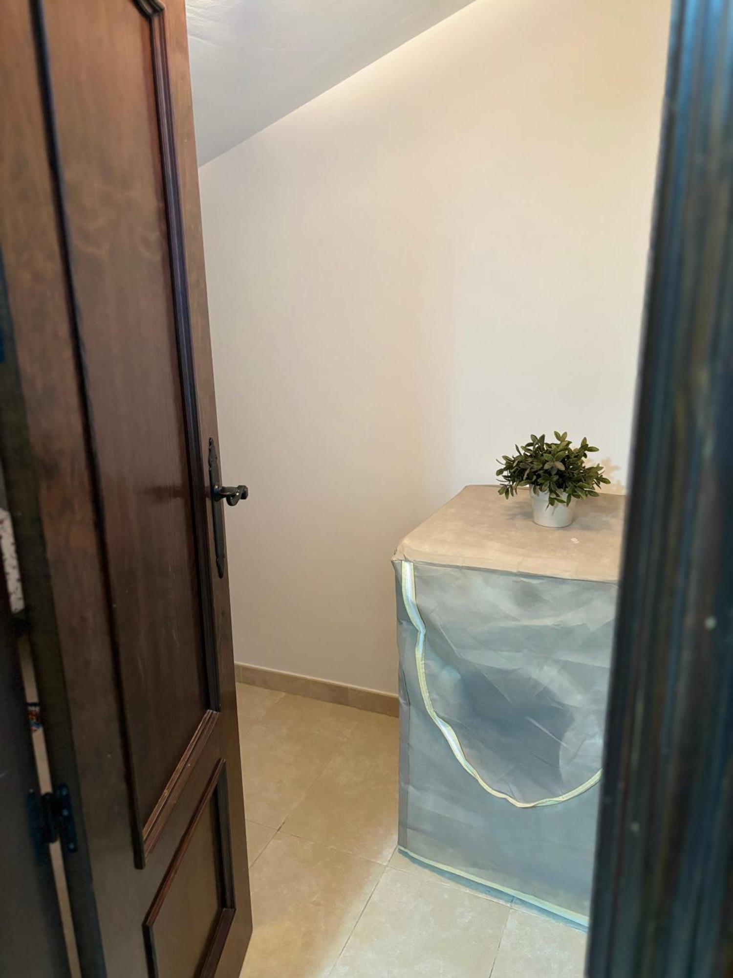 ארקנה Apartamento La Alberca 1 מראה חיצוני תמונה