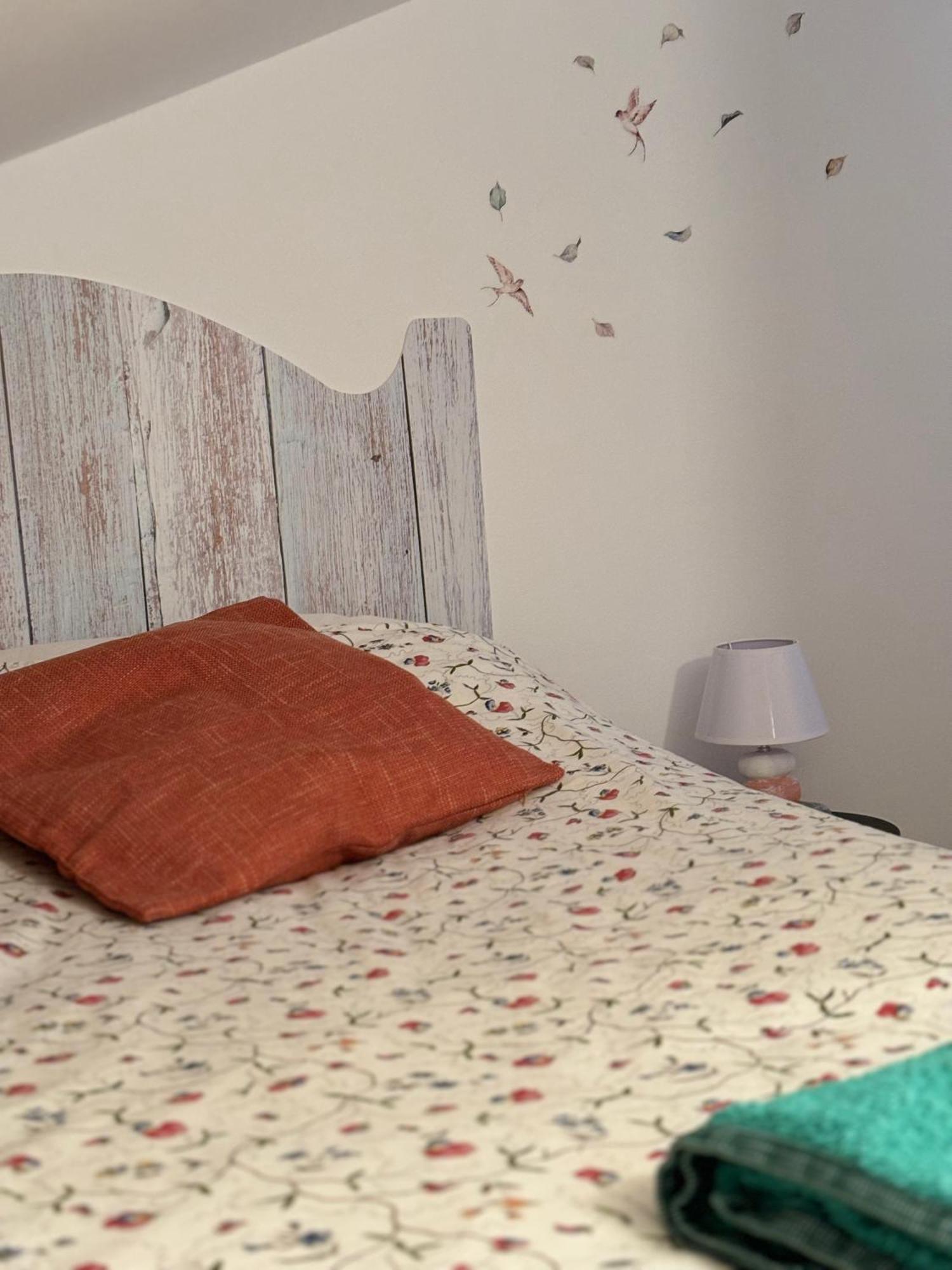 ארקנה Apartamento La Alberca 1 מראה חיצוני תמונה